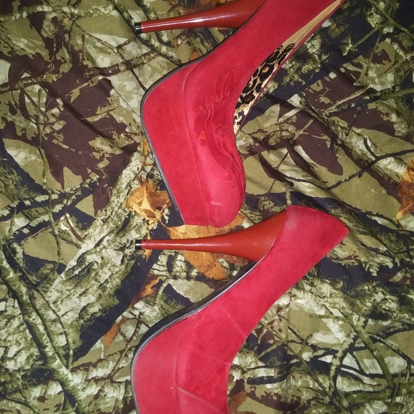 High heels 👠 - Picture 6 of 8